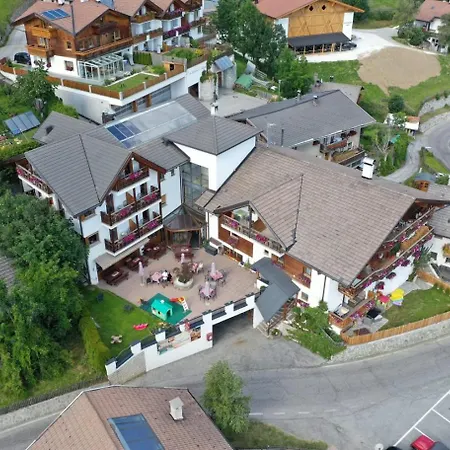 Tonnerhof Hotel