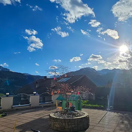 Tonnerhof 3* Racines