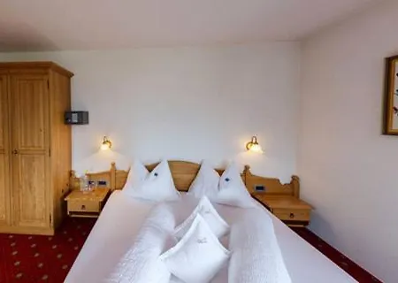 Hotel Tonnerhof 3*
