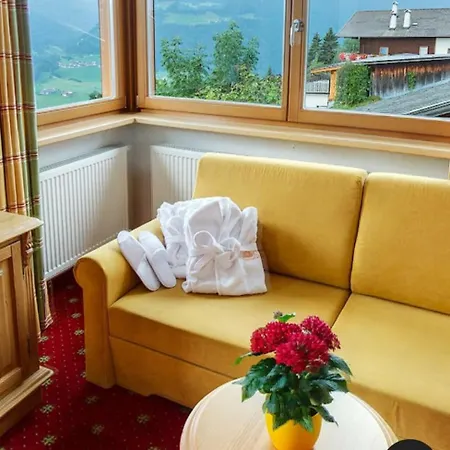 Tonnerhof 3*