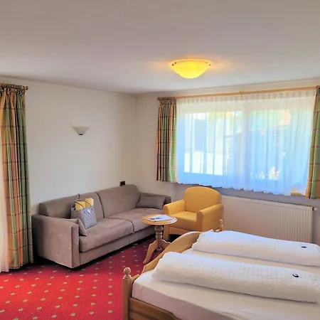 Hotel Tonnerhof