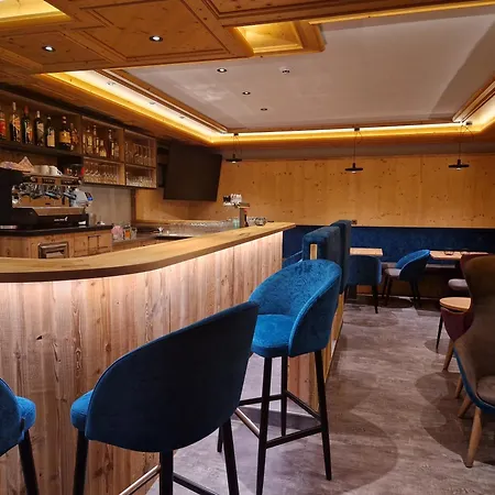 Tonnerhof Hotel Racines