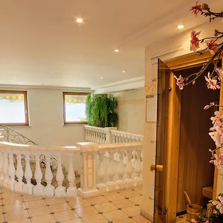 Hotel Tonnerhof